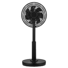 画像をギャラリービューアに読み込む, 【スリーアップ】充電式サーキュレーターファン逆回転機能