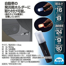 画像をギャラリービューアに読み込む, 旭電機化成 マグネット付LED信号灯2 811323 管理No. 4962644215140