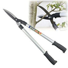 画像をギャラリービューアに読み込む, セーブ・インダストリー 刈込鋏 アルミ柄(ストロングタイプ) 812072 管理No. 4989918506209
