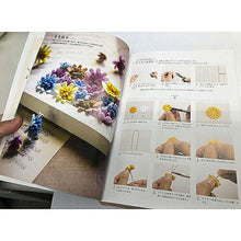 画像をギャラリービューアに読み込む, Pieni Sieni のかわいいフェルトフラワーキット 管理No. 4959321009796