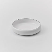 画像をギャラリービューアに読み込む, 【オブジェクト】ほうろうボウル24cm