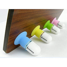 画像をギャラリービューアに読み込む, i'Memory Missile style ミサイル USBメモリ 4GB ピンク AS-TM4GB-PK 管理No. 4560352836284