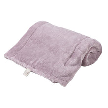 画像をギャラリービューアに読み込む, 【スリーアップ】充電式どこでもブランケットぬくぬくM
