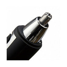 画像をギャラリービューアに読み込む, 【5個セット】 YAZAWA ノーズトリマー ポーチ付きCHOMP302BKX5 管理No. 4589453006051