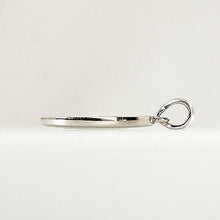 画像をギャラリービューアに読み込む, TENKAPAS ナミビア産 ギベオン隕石 ペンダント ネックレス 14×10mm p9502 管理No. 4549283256026