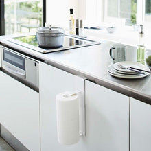 画像をギャラリービューアに読み込む, 【タワー】シンク扉キッチンペーパーホルダー