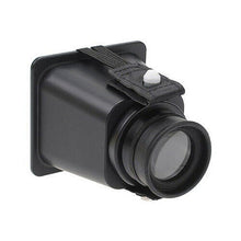 画像をギャラリービューアに読み込む, エツミ ライブビューフード2型 2.5X E-6396 管理No. 4975981639692