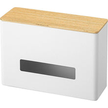 画像をギャラリービューアに読み込む, 【リン】ティッシュ&ウェットシートケース