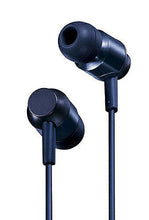 画像をギャラリービューアに読み込む, パナソニック カナル型イヤホン ハイレゾ音源対応 ブルー RP-HDE3-A 管理No. 4549077833501