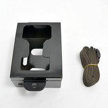 画像をギャラリービューアに読み込む, サンコー RD1006AT用セキュリティーボックス AUTMTSCA 管理No. 4562331776109