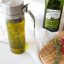 画像をギャラリービューアに読み込む, 【DULTON】オイル&ヴィネガー ボトル