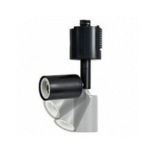 画像をギャラリービューアに読み込む, 【5個セット】 YAZAWA スポットライトショート黒E17電球なしLCX100E171BKX5 管理No. 4589453008307