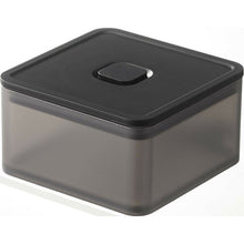 画像をギャラリービューアに読み込む, 【タワー】バルブ付き密閉保存容器スクエア