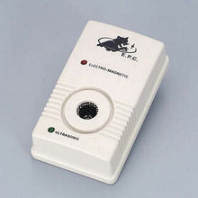 画像をギャラリービューアに読み込む, セーブ・インダストリー ネズミ撃退器 809708 管理No. 4989918502256