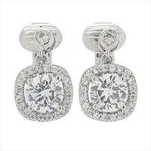 画像をギャラリービューアに読み込む, Fleur イヤリング レディース エレガント キュービック ゴールド 0001pfle-001 管理No. 4560337907954