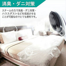 画像をギャラリービューアに読み込む, SOUYI JAPAN スチームアイロン SY-066 管理No. 4571390303614