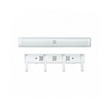 画像をギャラリービューアに読み込む, 【5個セット】 YAZAWA ハンディライトにもなるセンサーライトNBSMN54WHX5 管理No. 4589453008765