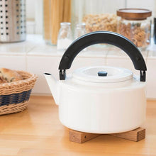 画像をギャラリービューアに読み込む, 【シービージャパン】フラットケトル