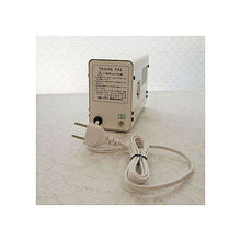 画像をギャラリービューアに読み込む, スワロー電機 受注生産のため納期約2週間ダウントランス 220・230V→100V / 500W PAL-500EP 管理No. 4935253230385