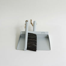 画像をギャラリービューアに読み込む, 【レシュタ】ハンドブラシ&ダストパンセット