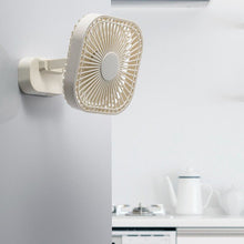 画像をギャラリービューアに読み込む, 【スリーアップ】充電式コードレスファン