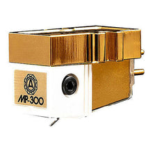 画像をギャラリービューアに読み込む, NAGAOKA MP型ステレオカートリッジ MP-300 MPシリーズ上位モデル MP300 管理No. 4967736076401
