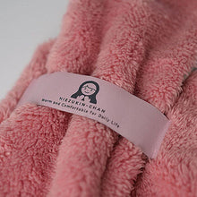 画像をギャラリービューアに読み込む, 【3個セット】ノルコーポレーション 冷えずきんちゃん ネックウォーマー HIE1001X3 管理No. 4589453009052