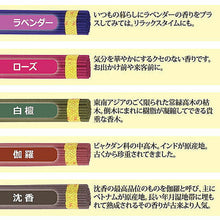 画像をギャラリービューアに読み込む, ライフエイド 五彩のかほり 811527 管理No. 4977418420026