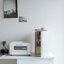 画像をギャラリービューアに読み込む, 【タワー】ブレッドケーススリム