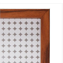 画像をギャラリービューアに読み込む, エツミ フォトフレーム 10枚セット Shelf-シェルフ- 「棚」 ポストカードサイズ(4×6in) PS ブラウン VE-5589-10 管理No. 4975981827761
