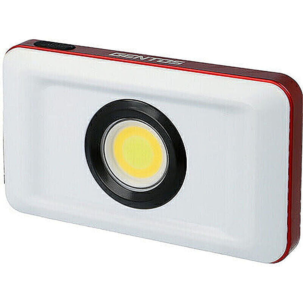GENTOS Ganz 投光器 GZ-306 管理No. 4950654046113