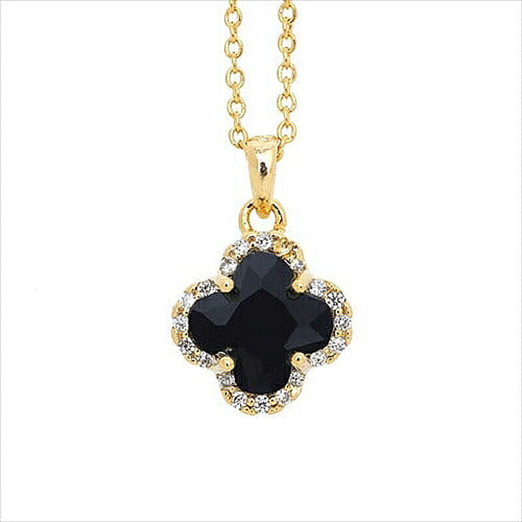 Fleur ネックレス ペンダント レディース アクセサリー 0012pfl-211 管理No. 4560337907787