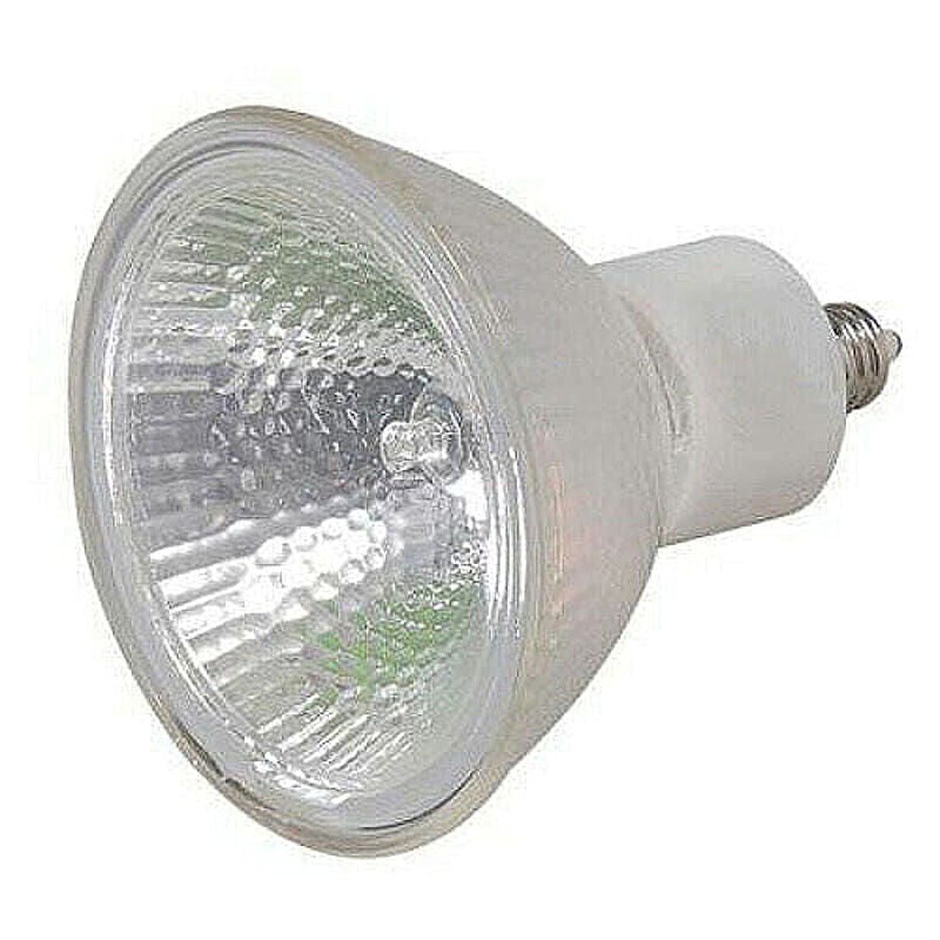 YAZAWA エコクールハロゲン中角150W形 JDR110V100WUVMK7HE11 管理No. 4966307303977