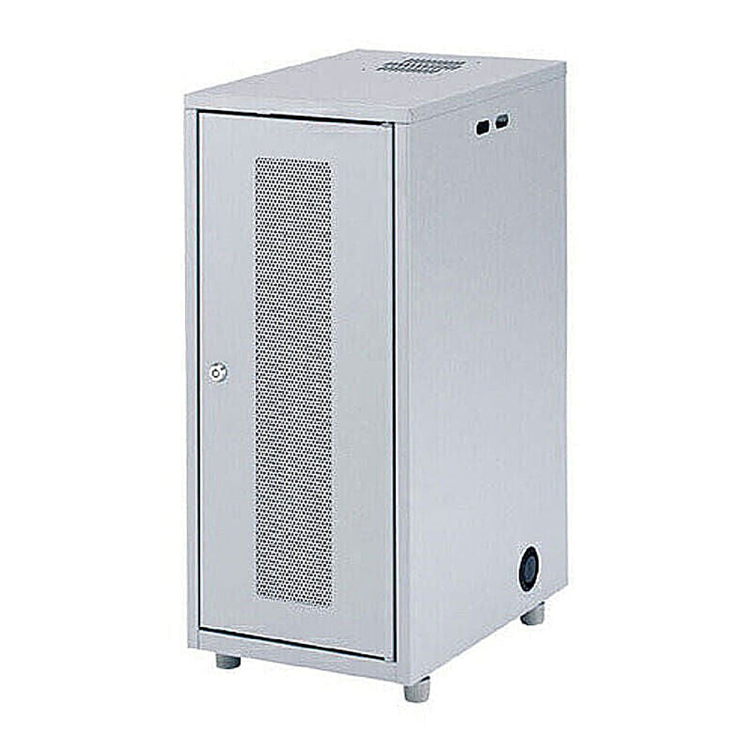 NAS、HDD、ネットワーク機器収納ボックス 管理No. 4969887125069