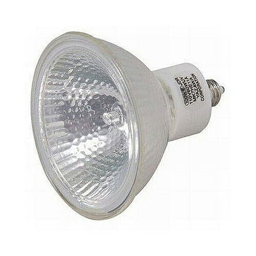 YAZAWA エコクールハロゲン中角100W形 JDR110V60WUV/MK7HE11 管理No. 4966307304301