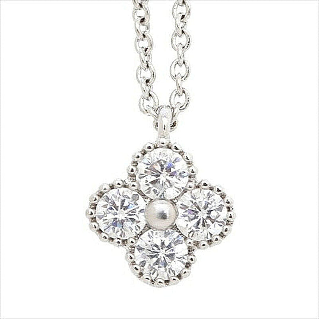 Fleur ネックレス花 お出かけ 旅行 フルール ギフト プレゼント 0010pfl-014 管理No. 4560337907725
