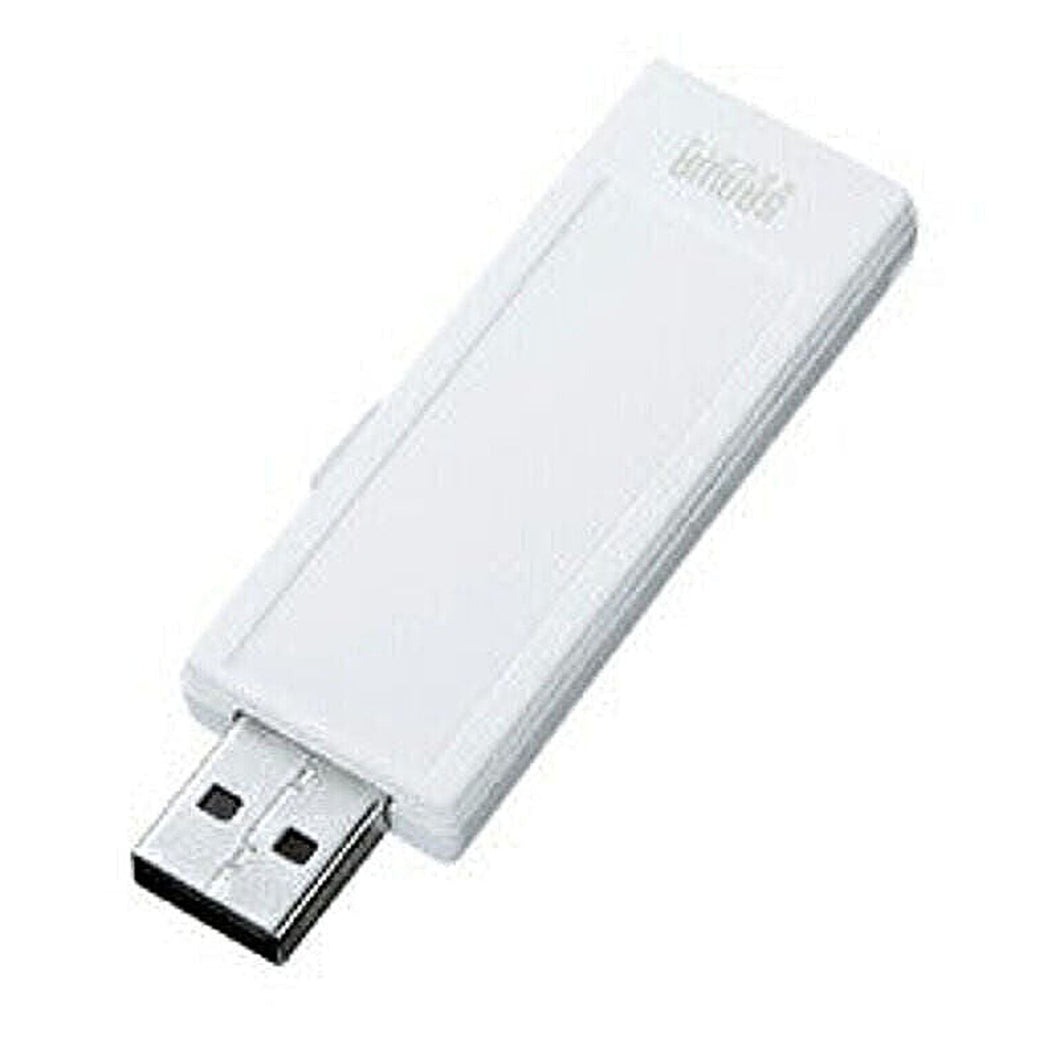 USB2.0メモリ(16G、手書き可能) 管理No. 4969887821442