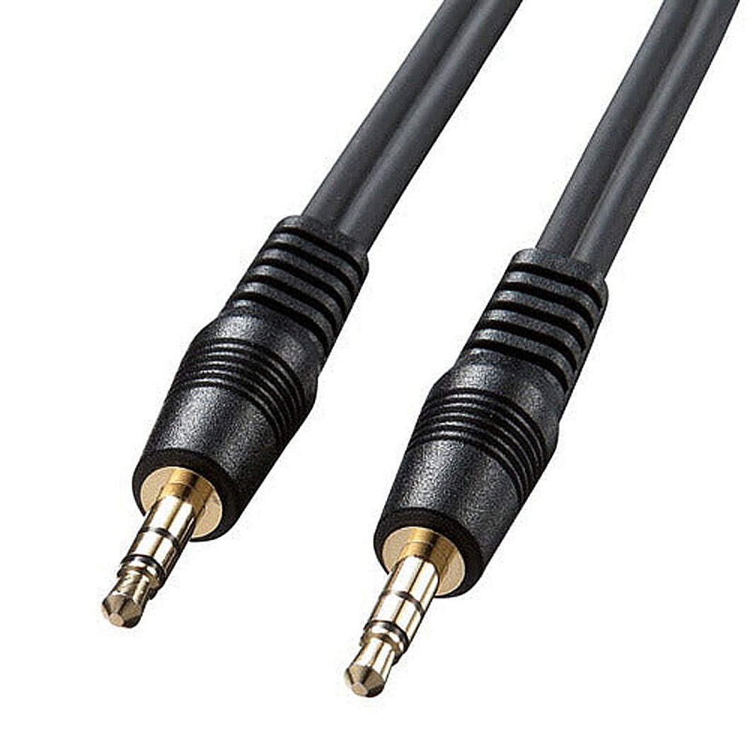 サンワサプライ オーディオケーブル KM-A2-18K2 管理No. 4969887847565
