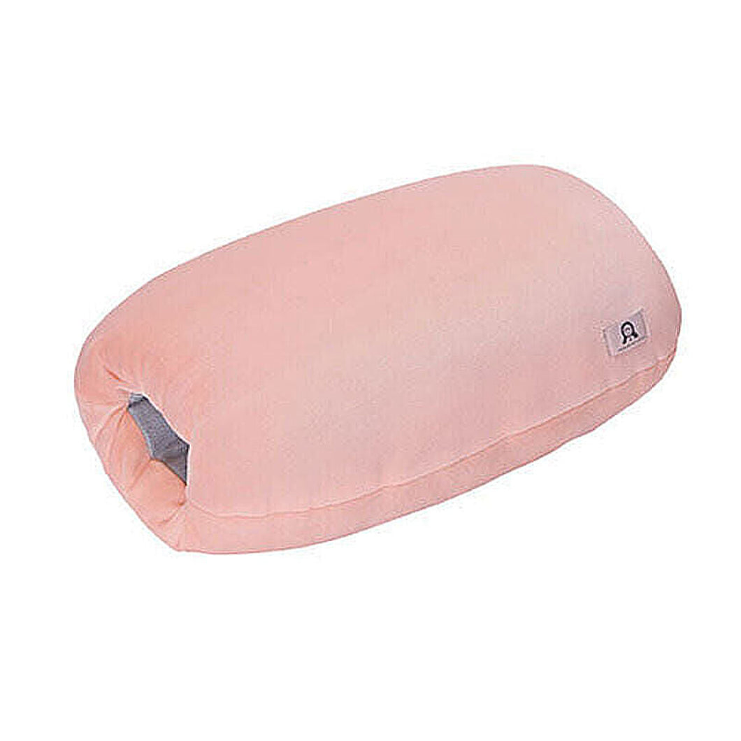 【3個セット】ノルコーポレーション 冷えずきんちゃん お昼寝枕 HIE1101X3 管理No. 4589453009069