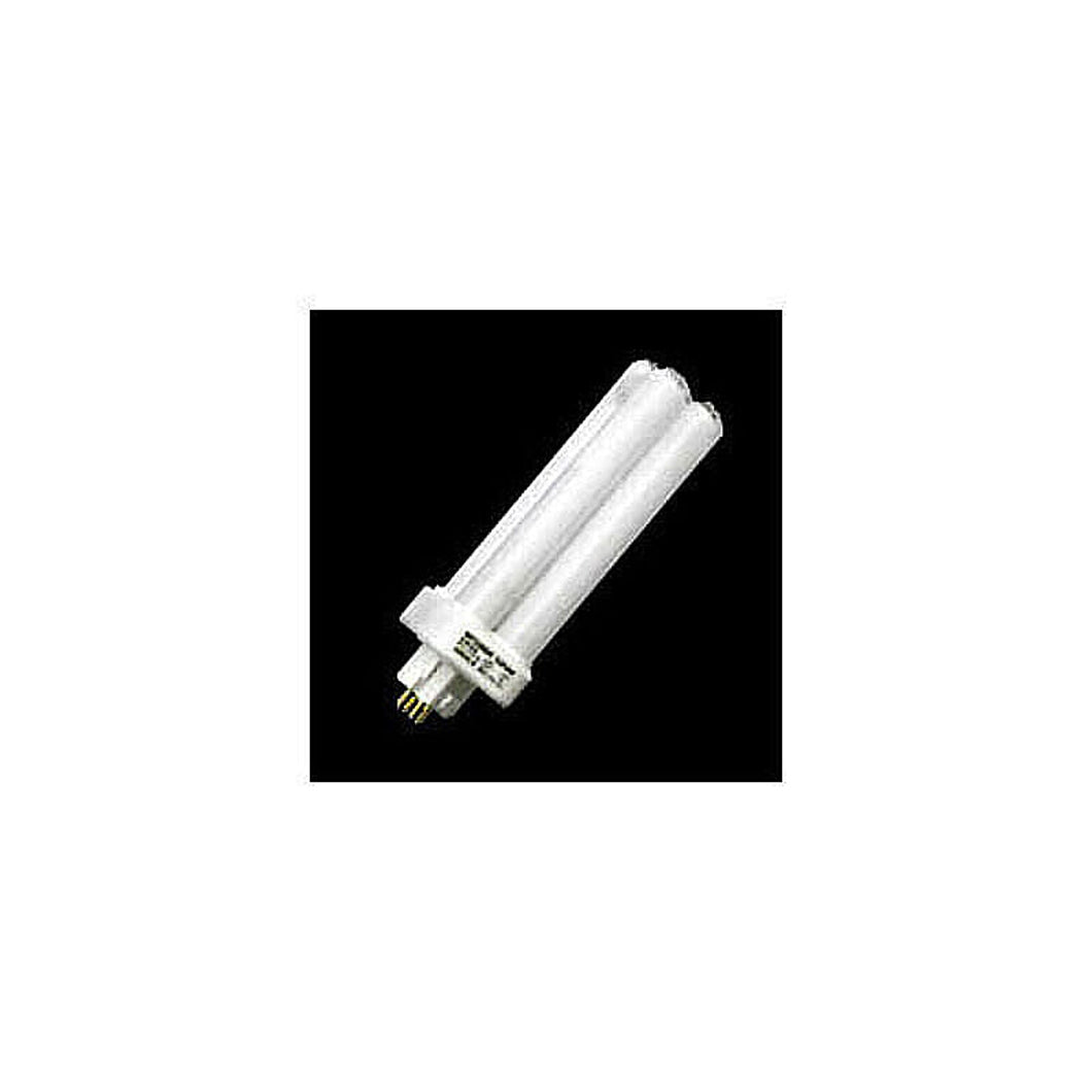 PANASONIC ツイン蛍光灯18W電球色 FDL18EX-L 管理No. 4902704325136