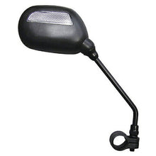 画像をギャラリービューアに読み込む, 川住製作所 サイクルミラー(自転車ミラー) 807906 管理No. 4986012103273
