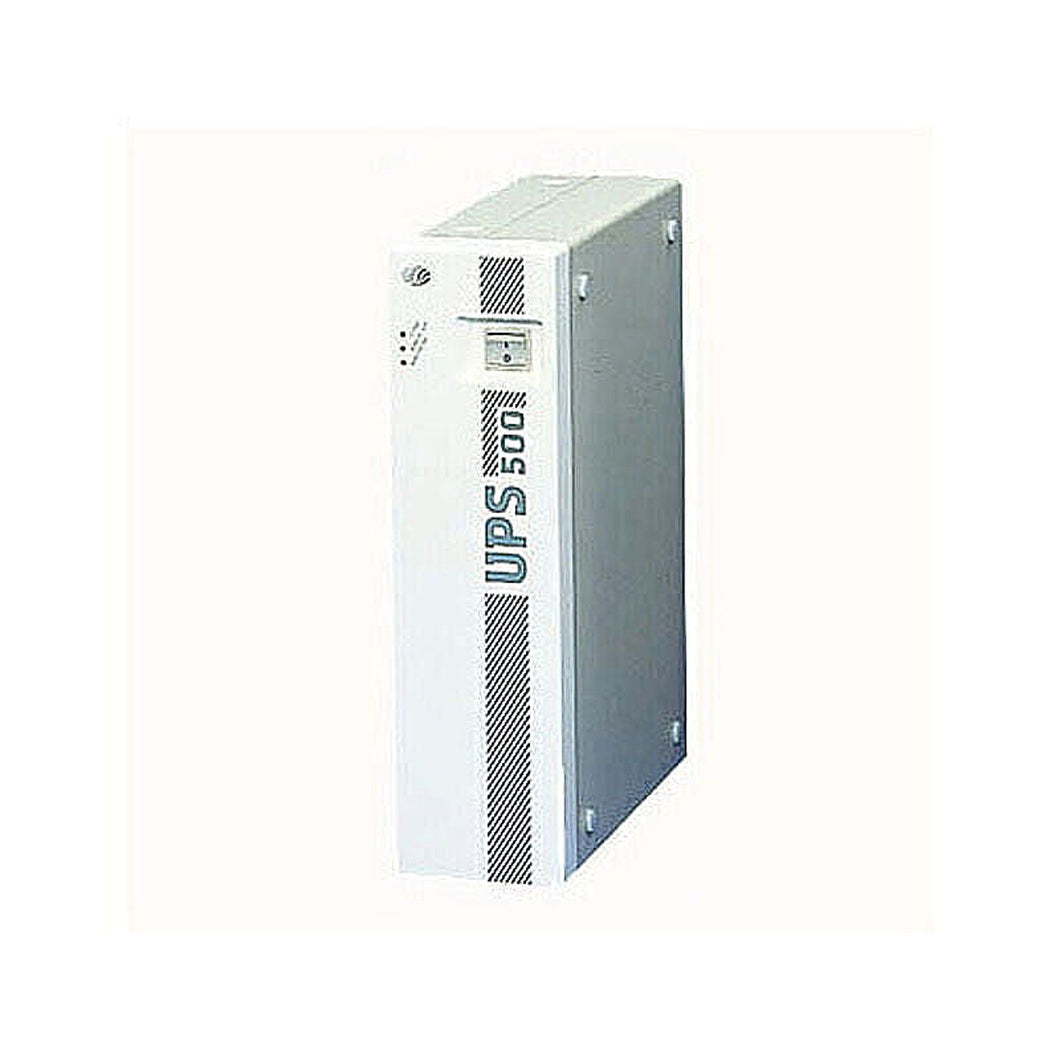 スワロー電機 受注生産のため納期約2週間UPS(無停電電源装置)400W UPS-500 管理No. 4935253230026