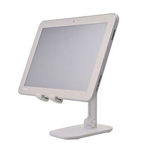 画像をギャラリービューアに読み込む, エツミ VLOG 折りたたみタブレットスタンドDX ホワイト VE-2280 管理No. 4975981451591

