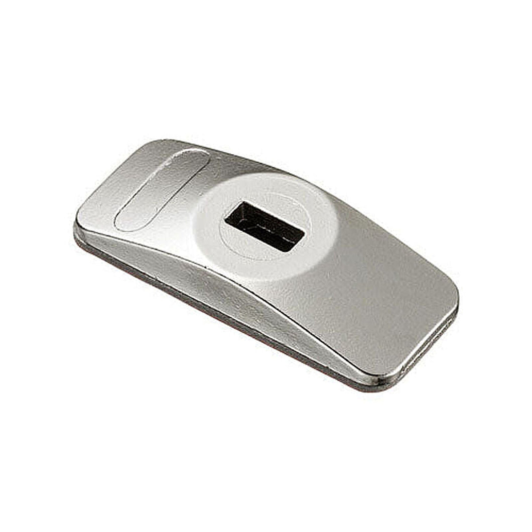 サンワサプライ eセキュリティ(薄型取付部品) SLE-20P 管理No. 4969887898444