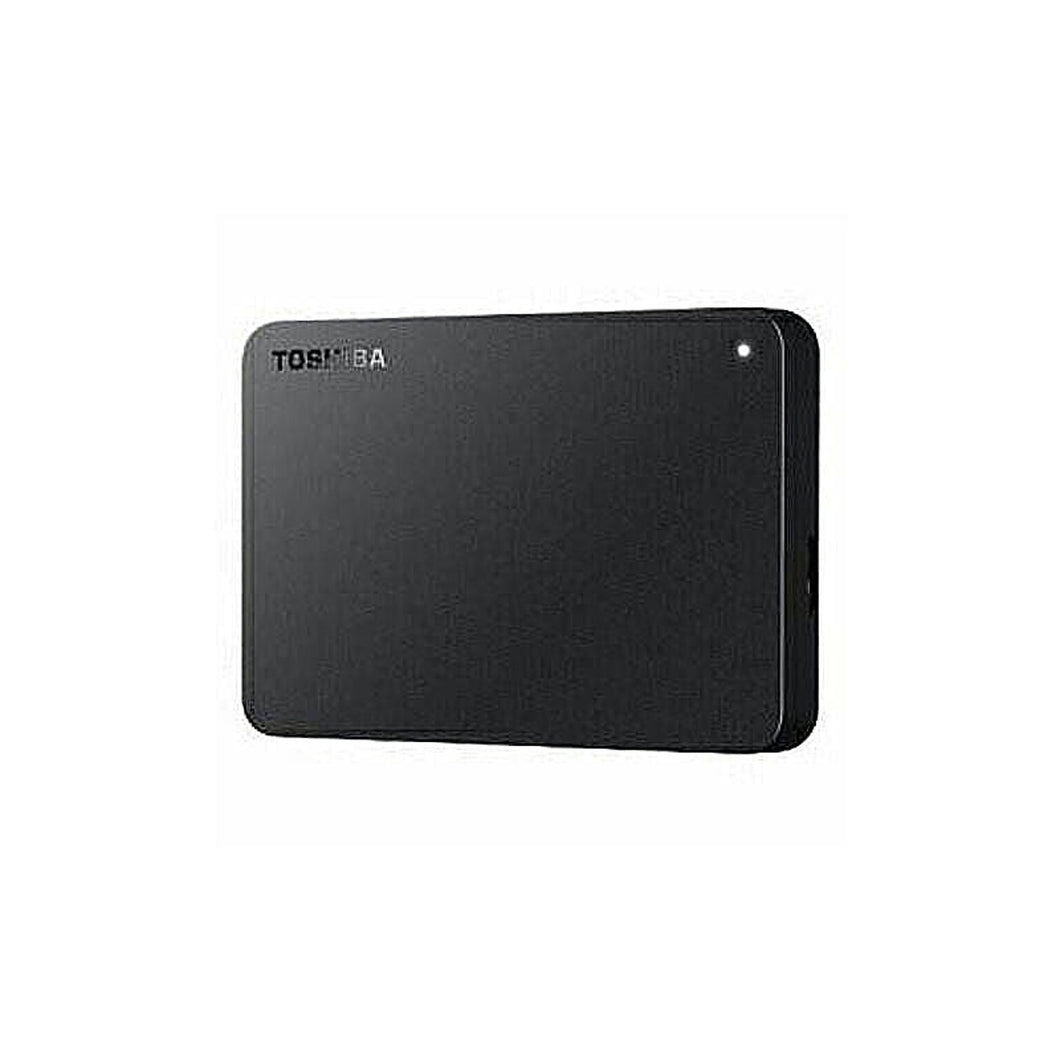 BUFFALO ポータブルHDD ブラック 4TB HD-TPA4U3-B 管理No. 4981254051252