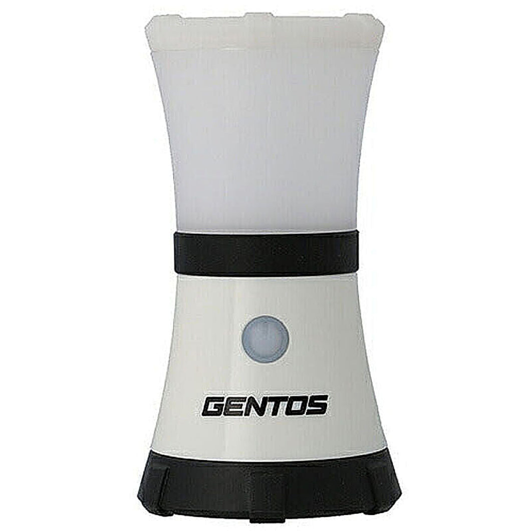 GENTOS Exploler LEDランタン EX-144D 管理No. 4950654044096