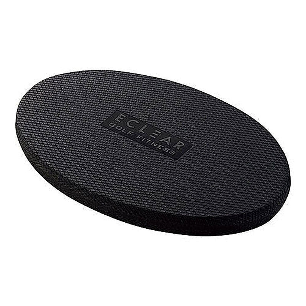 エレコム バランスパッド ゴルフ向け トレーニング HCG-PBL01BK 管理No. 4549550213332