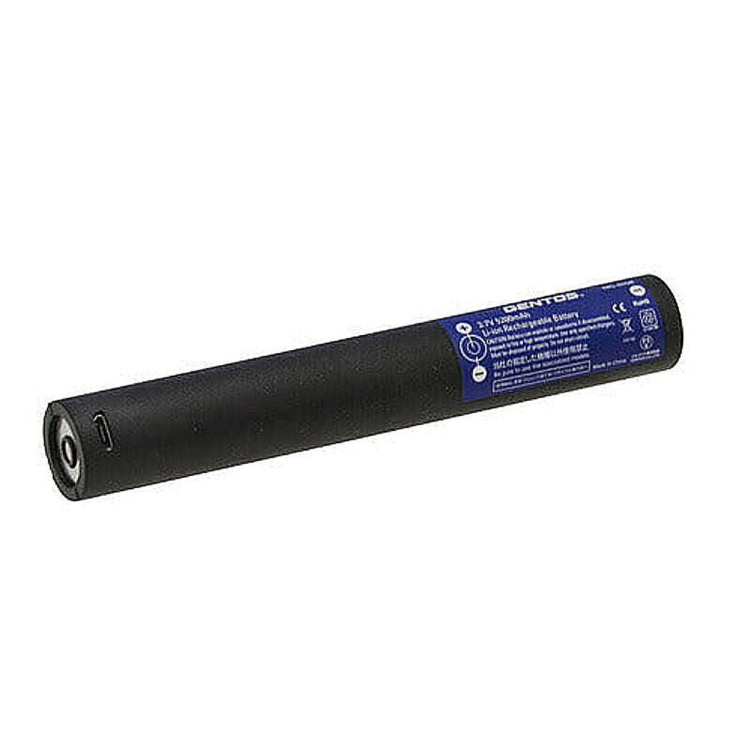 GENTOS MG286R用専用充電池MG-86SB 管理No. 4950654038347