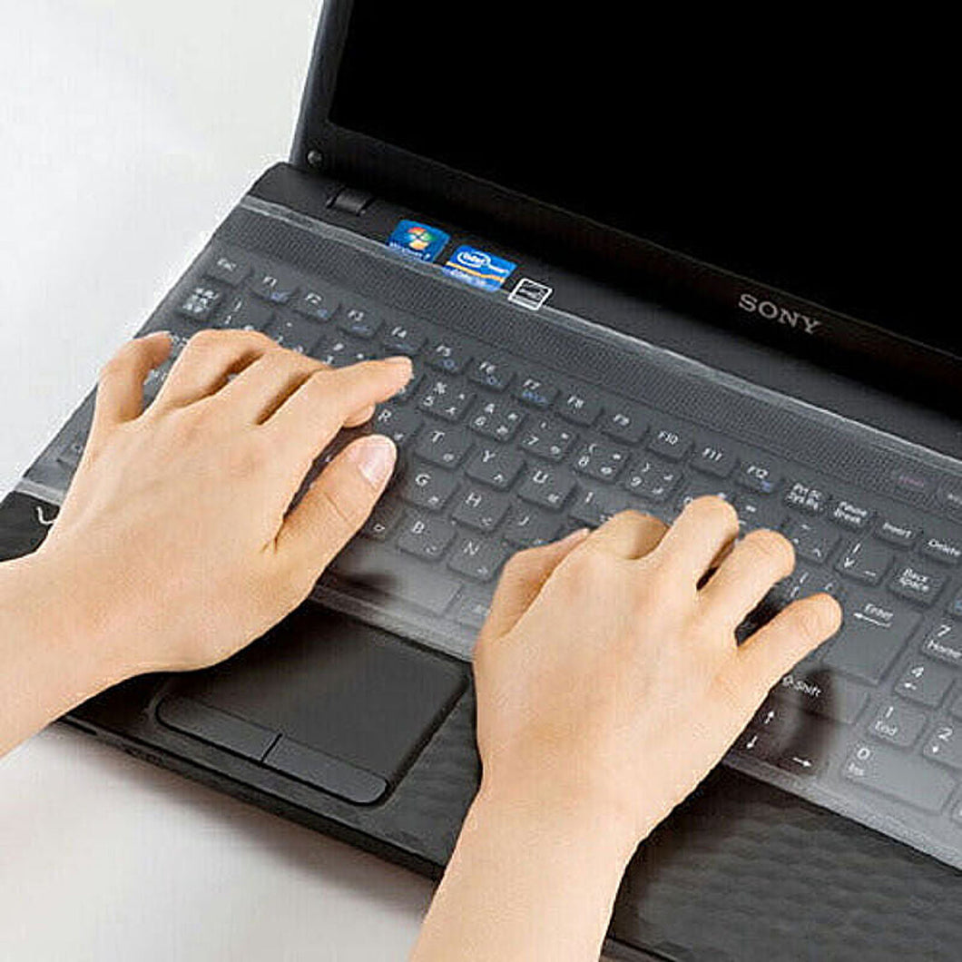 キーボードマルチカバー 管理No. 4969887238615