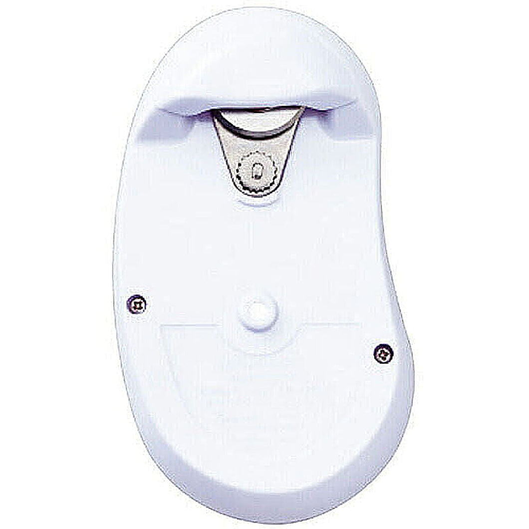 ジアレッティ 自動缶オープナー 6169-127 管理No. 4967059318967